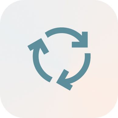 Faster Iteration icon